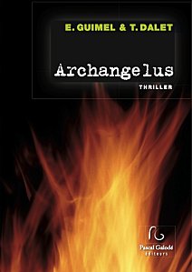 Couverture Archangelus