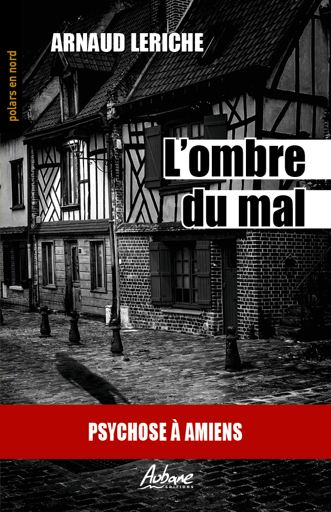 Couverture LOmbre du mal