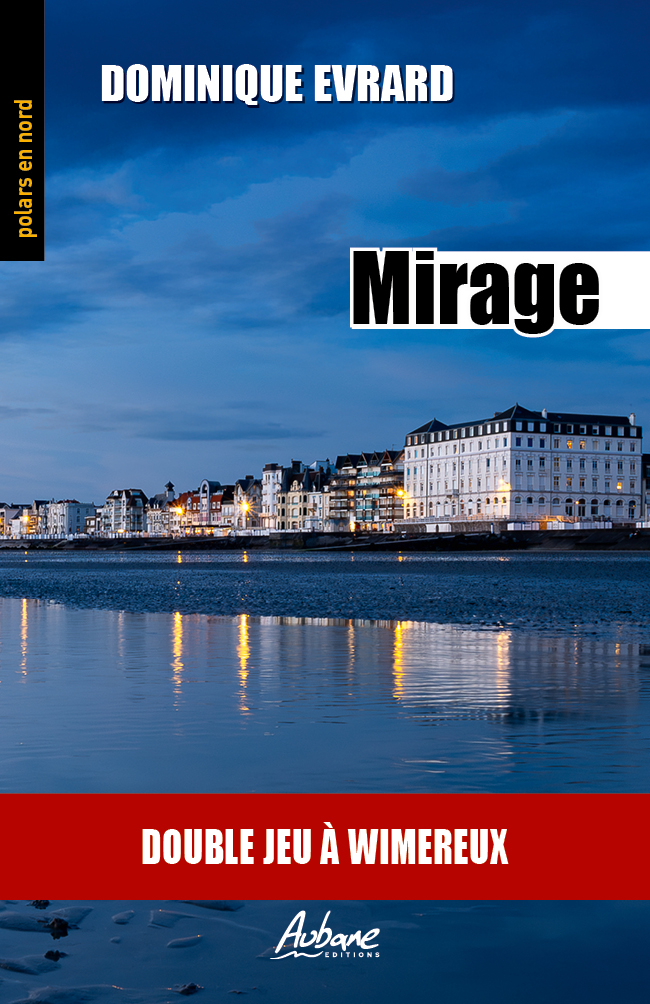 Couverture Mirage