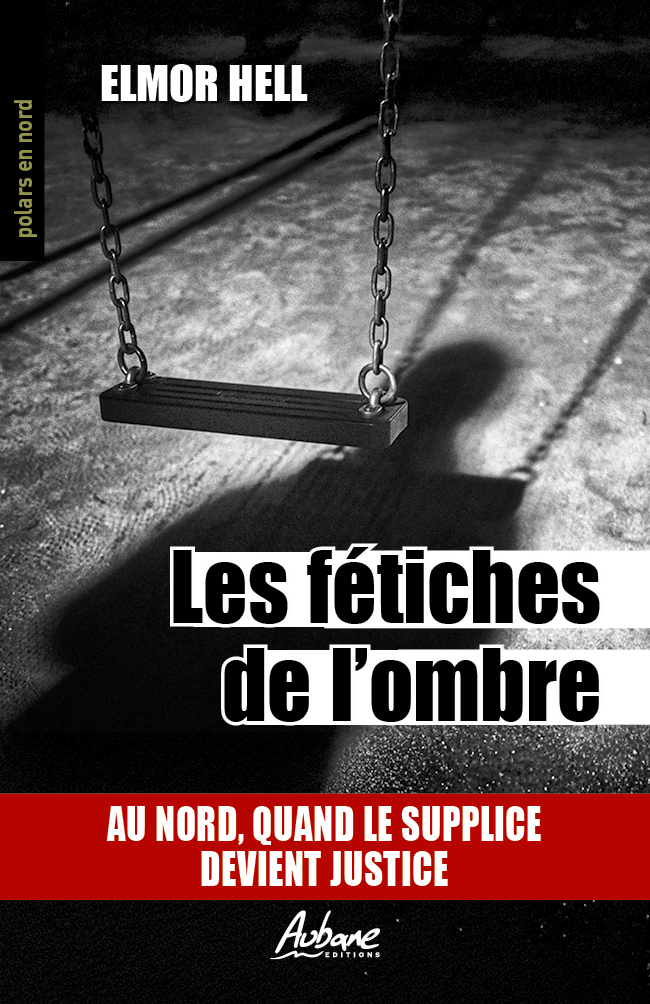 Couverture Les Ftiches de lombre