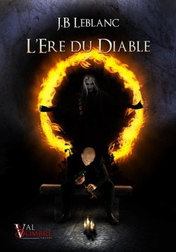 Couverture L'Ere du diable