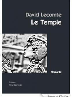 Couverture Le Temple