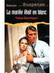 Couverture La marie tait en blanc