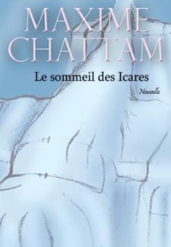 Couverture Le Sommeil des Icares