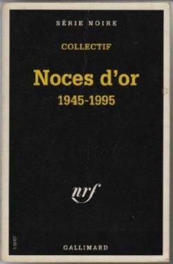 Couverture Noces d'or 1945-1995