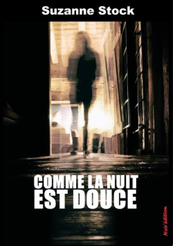 Couverture Comme la nuit est douce