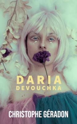 Couverture Daria Devushka