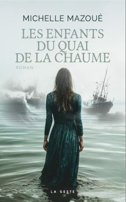 Couverture Les Enfants du quai de la Chaume