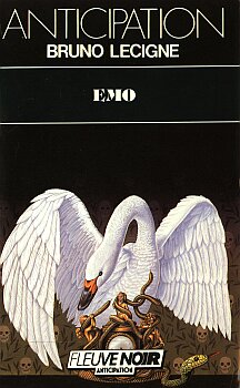 Couverture EMO