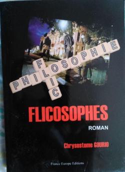 Couverture Flicosophes