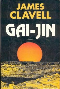 Couverture Gai-Jin