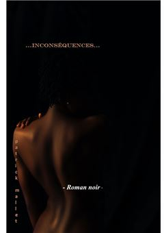 Couverture Inconsquences