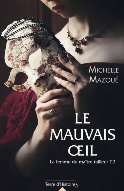 Couverture Le Mauvais oeil