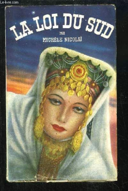 Couverture La Loi du Sud