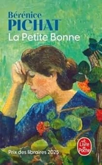 Couverture La petite bonne