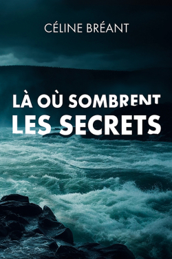 Couverture L o sombrent les secrets