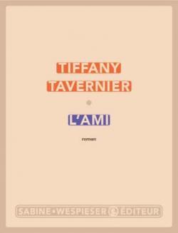 Couverture L’Ami