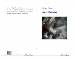 Couverture Lance-flammes