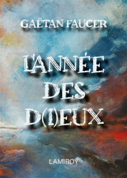 Couverture L'Anne des d(i)eux