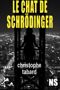 Couverture Le Chat de Schrdinger