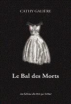 Couverture Le Bal des morts