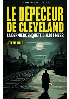 Couverture Le D�peceur de Cleveland
