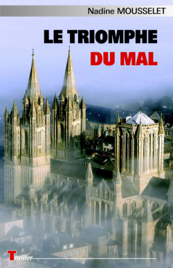 Couverture Le Triomphe du mal