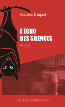 Couverture L'Echo des silences