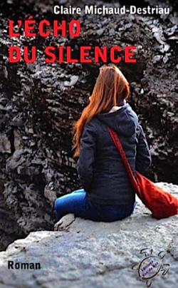 Couverture L'Echo du silence