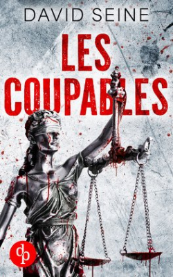 Couverture Les Coupables