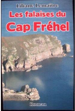 Couverture Les Falaises du Cap Frhel