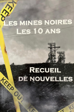 Couverture Les Mines noires