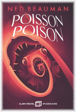 Couverture Poisson poison