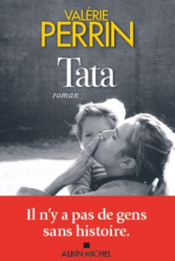 Couverture « Tata »