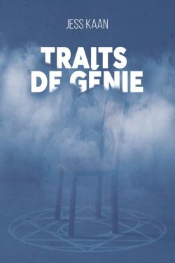 Couverture Traits de gnie