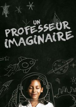 Couverture Un Professeur imaginaire