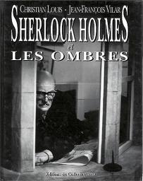 Couverture Sherlock Holmes et les ombres
