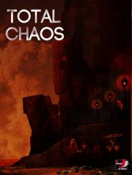 Couverture Total Chaos