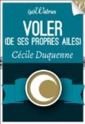 Couverture Voler (de ses propres ailes)