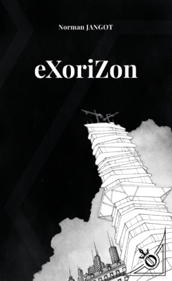 Couverture eXoriZon