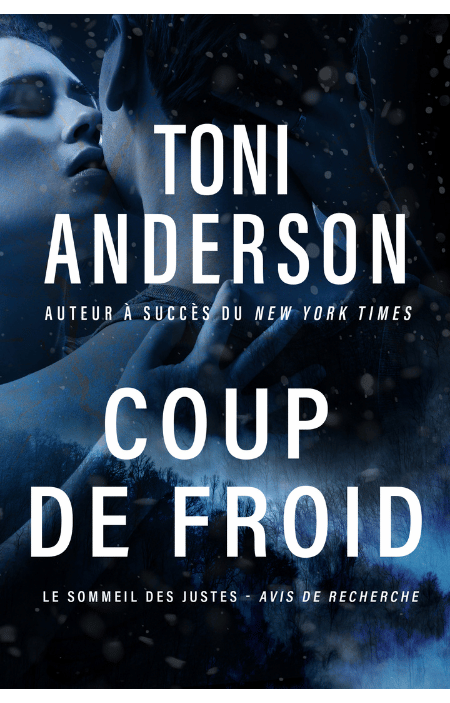 Couverture Coup de froid