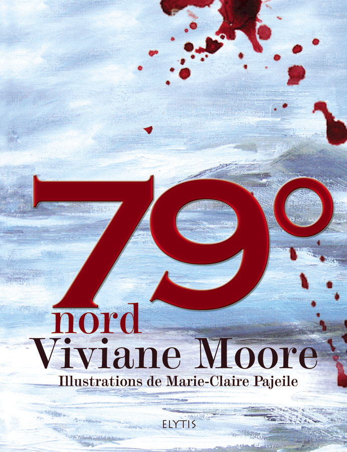 Couverture 79° nord