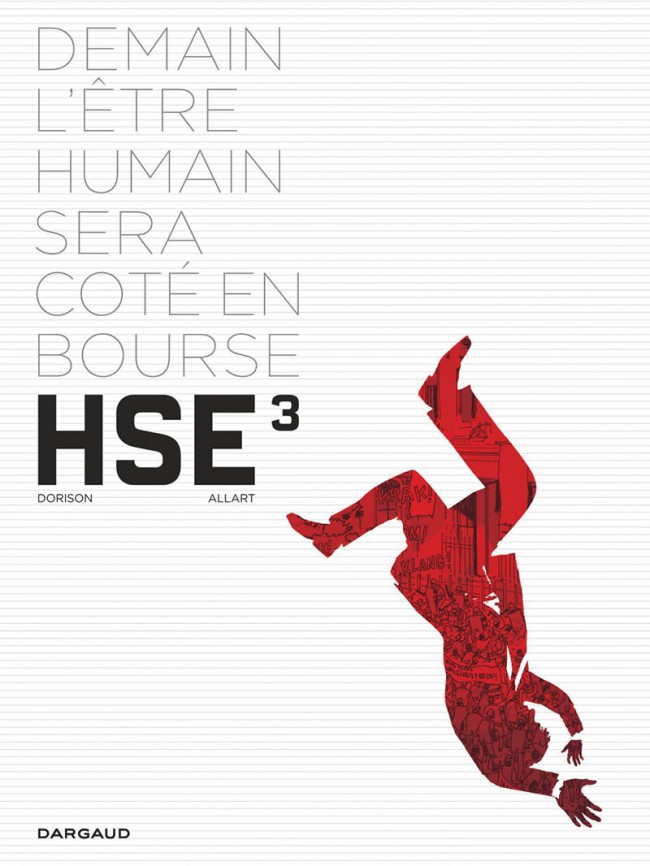 Couverture HSE 3