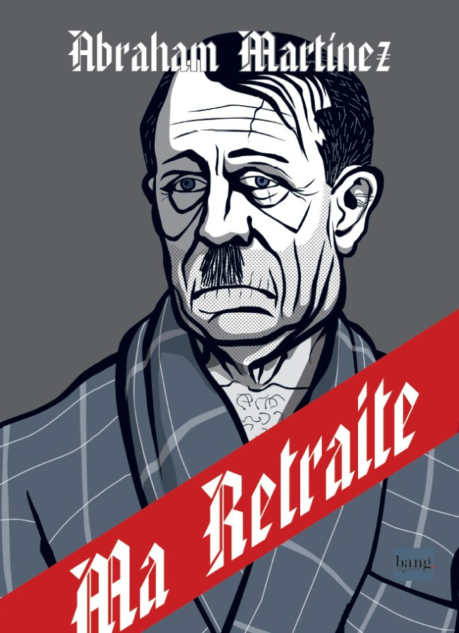 Couverture Ma Retraite