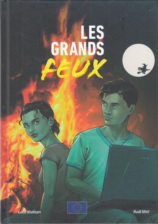 couverture