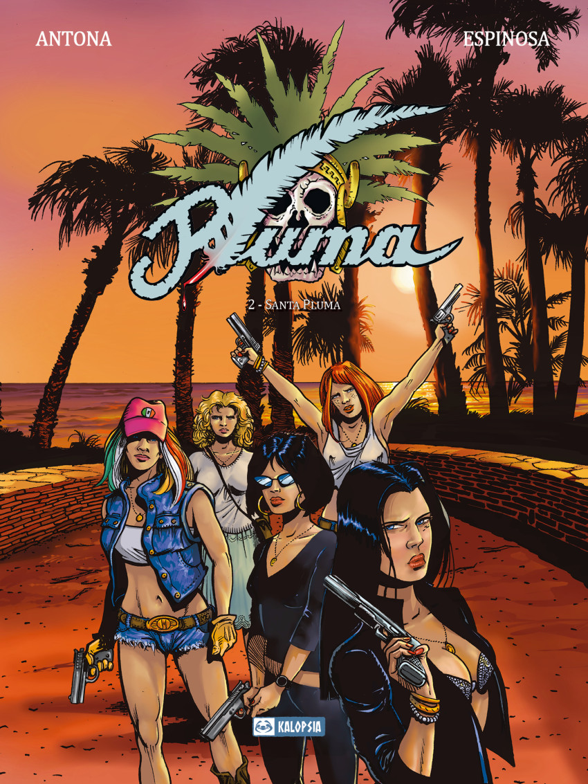 couverture