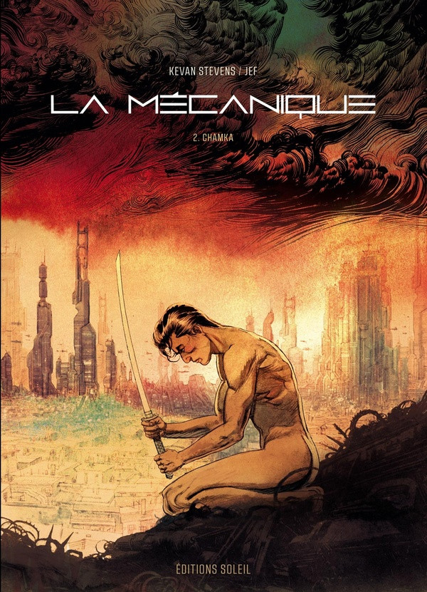 couverture