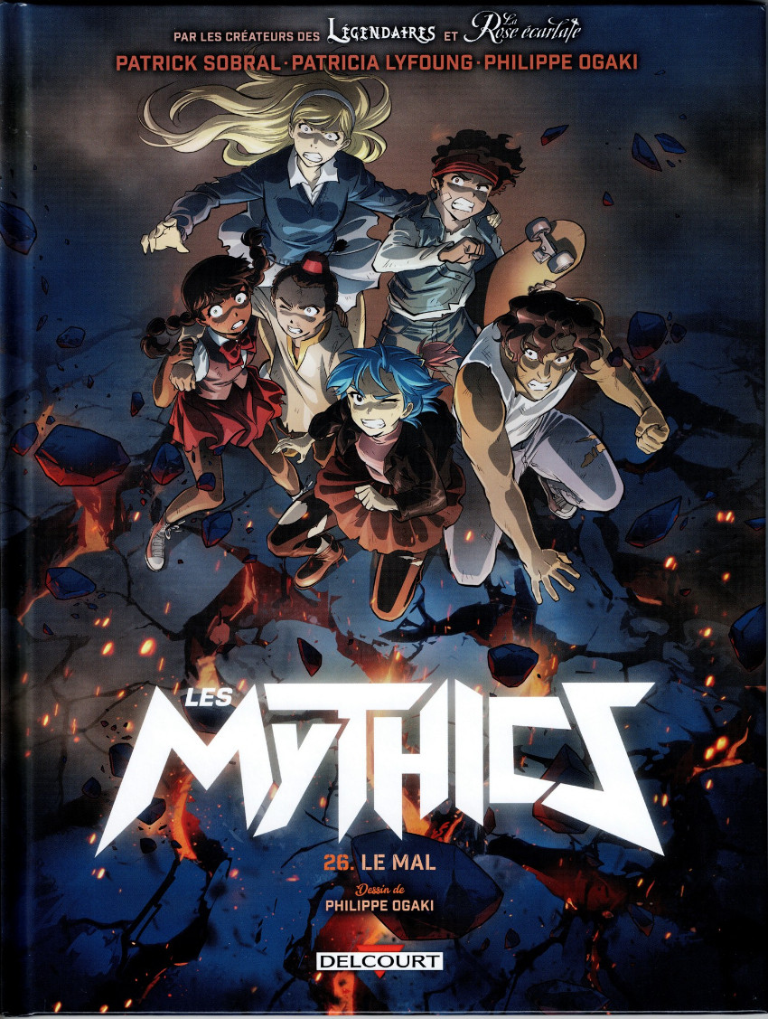 couverture