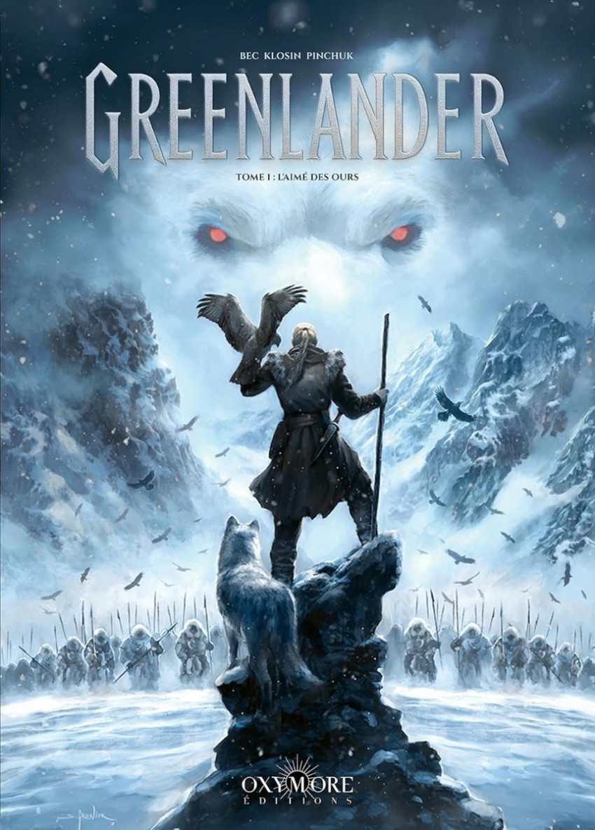 Couverture L'aim�-des-ours