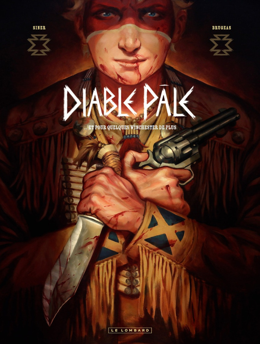 Couverture Et pour quelques Winchester de plus